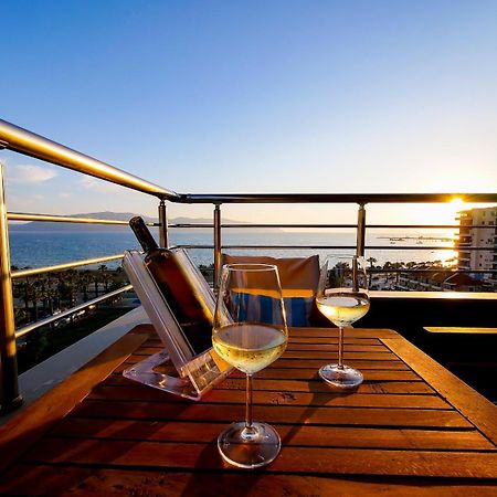 Sea Side Apartment Vlorë Extérieur photo