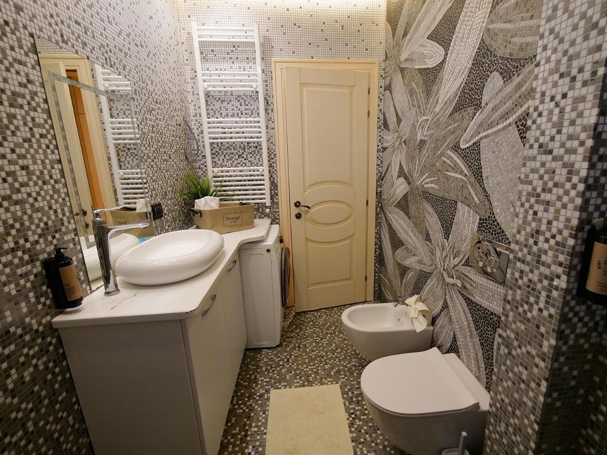 Sea Side Apartment Vlorë Extérieur photo