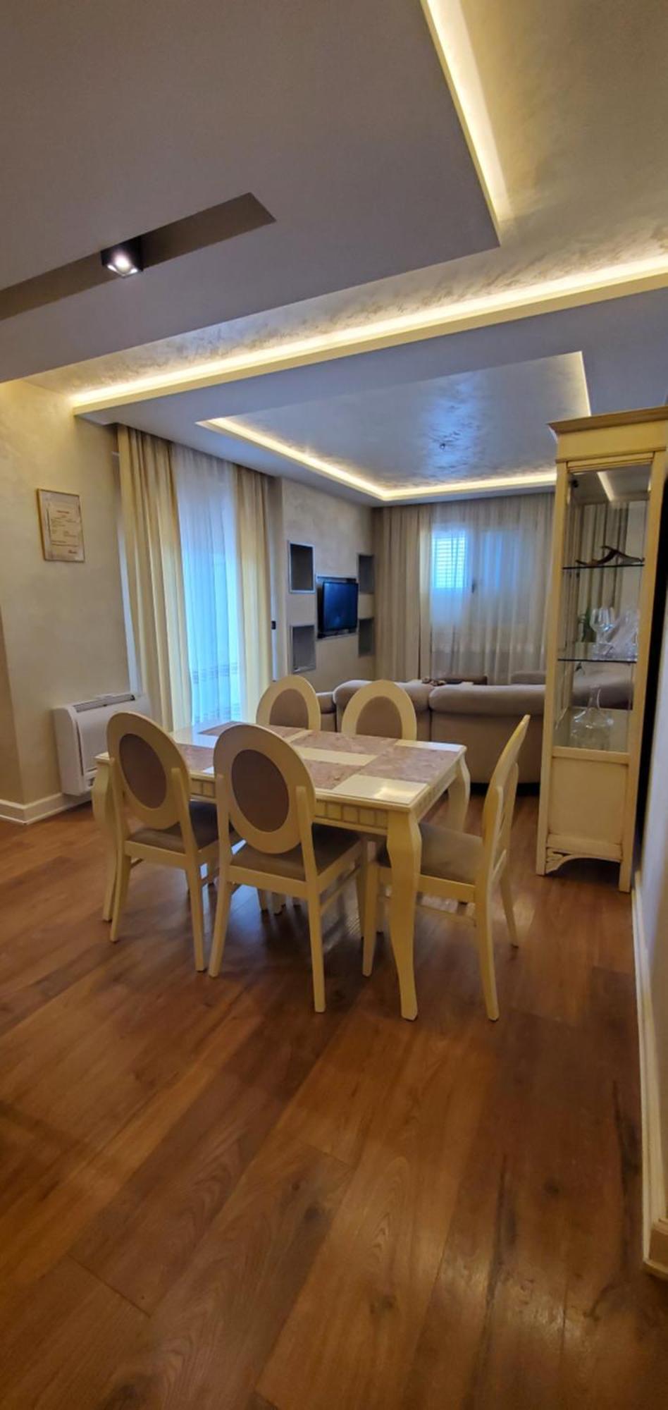 Sea Side Apartment Vlorë Extérieur photo
