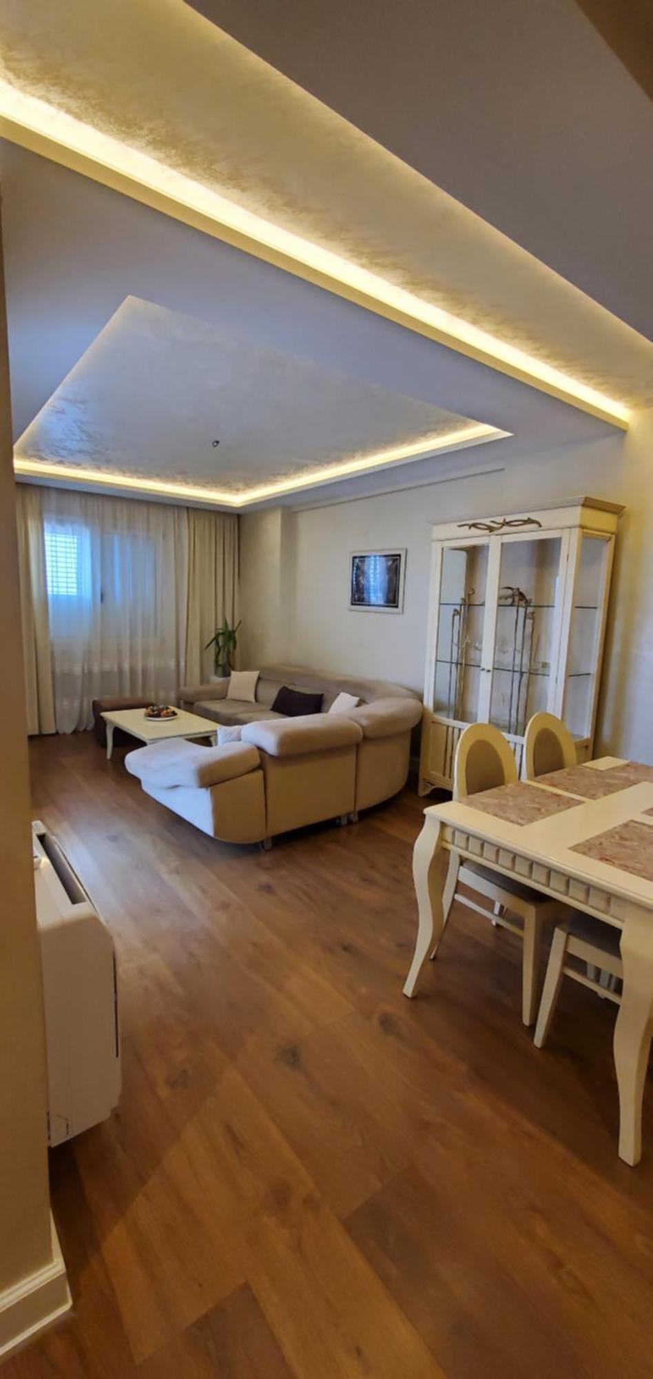 Sea Side Apartment Vlorë Extérieur photo